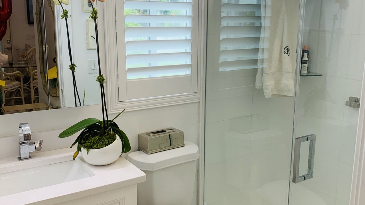 Photo of Bathroom in Anna Maria