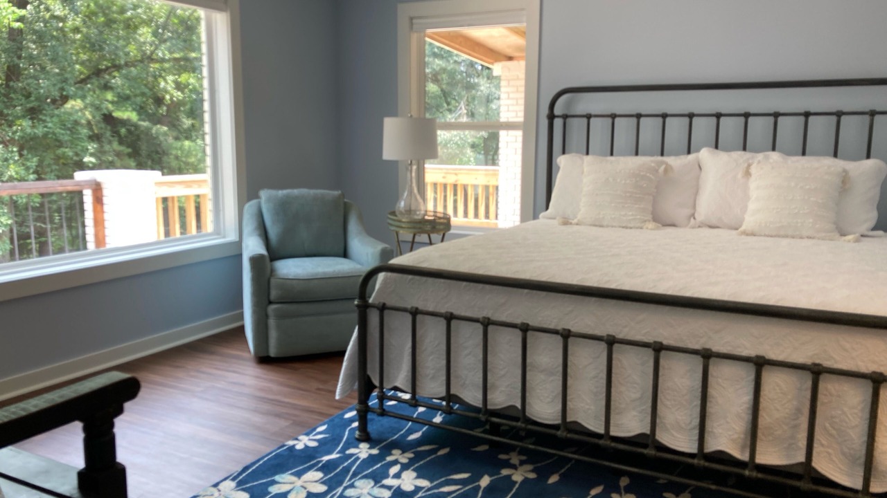 Photo of Bedroom in Columbus