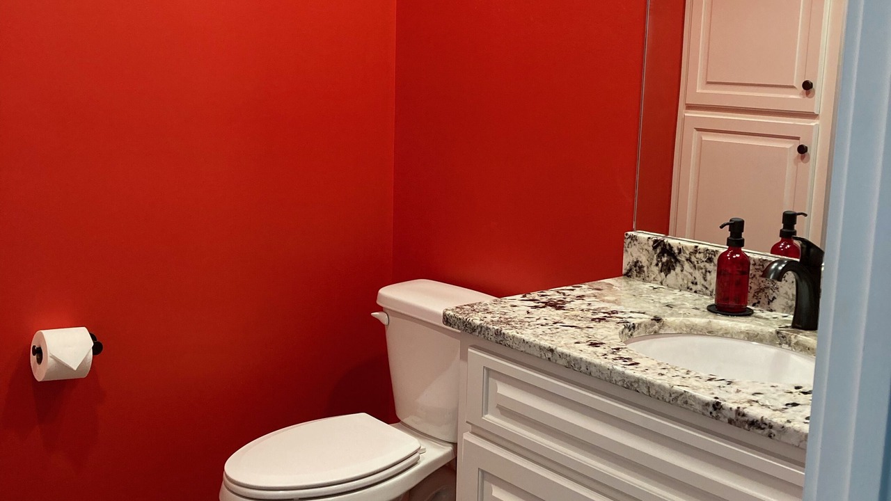 Photo of Bathroom in Columbus