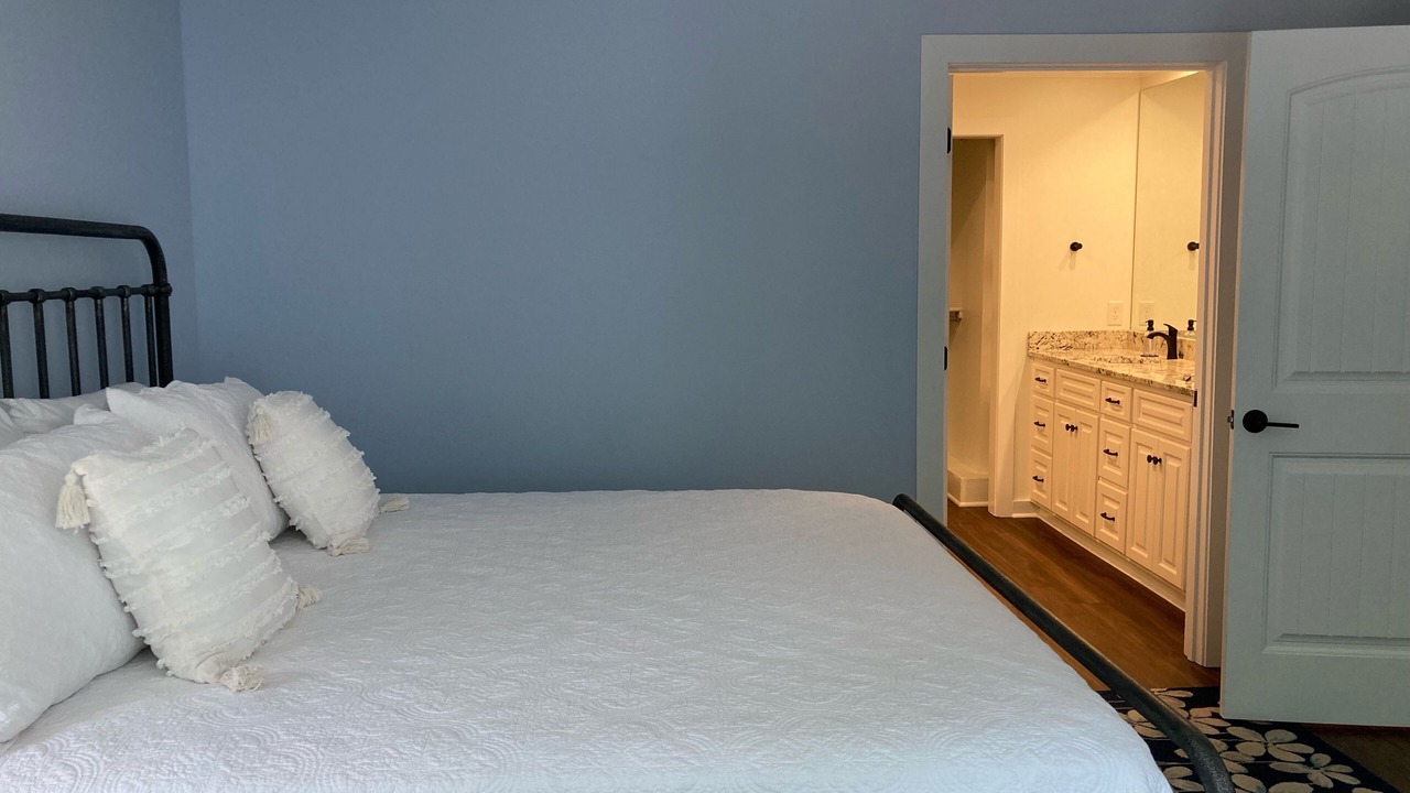 Photo of Bedroom in Columbus