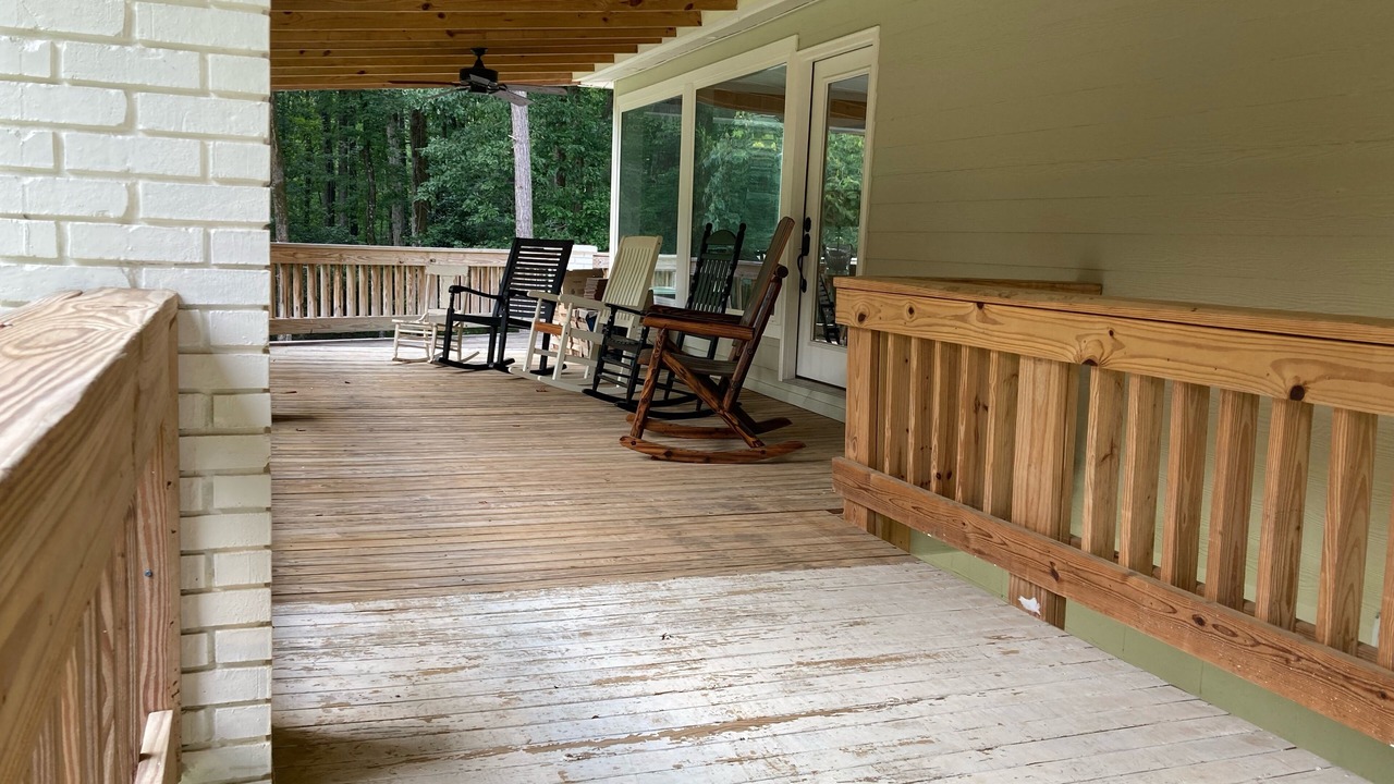 Photo of Patio Balcony in Columbus