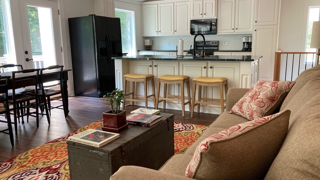 Photo of Livingroom in Columbus