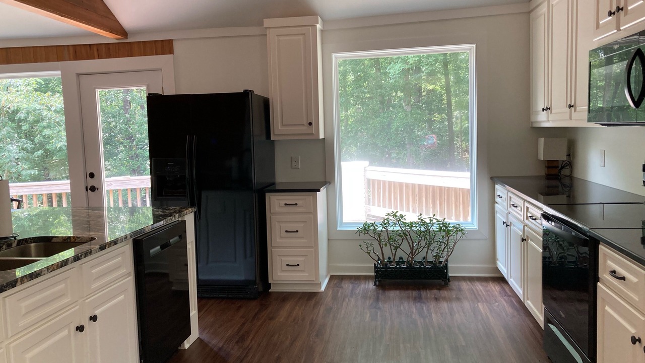Photo of Kitchen in Columbus