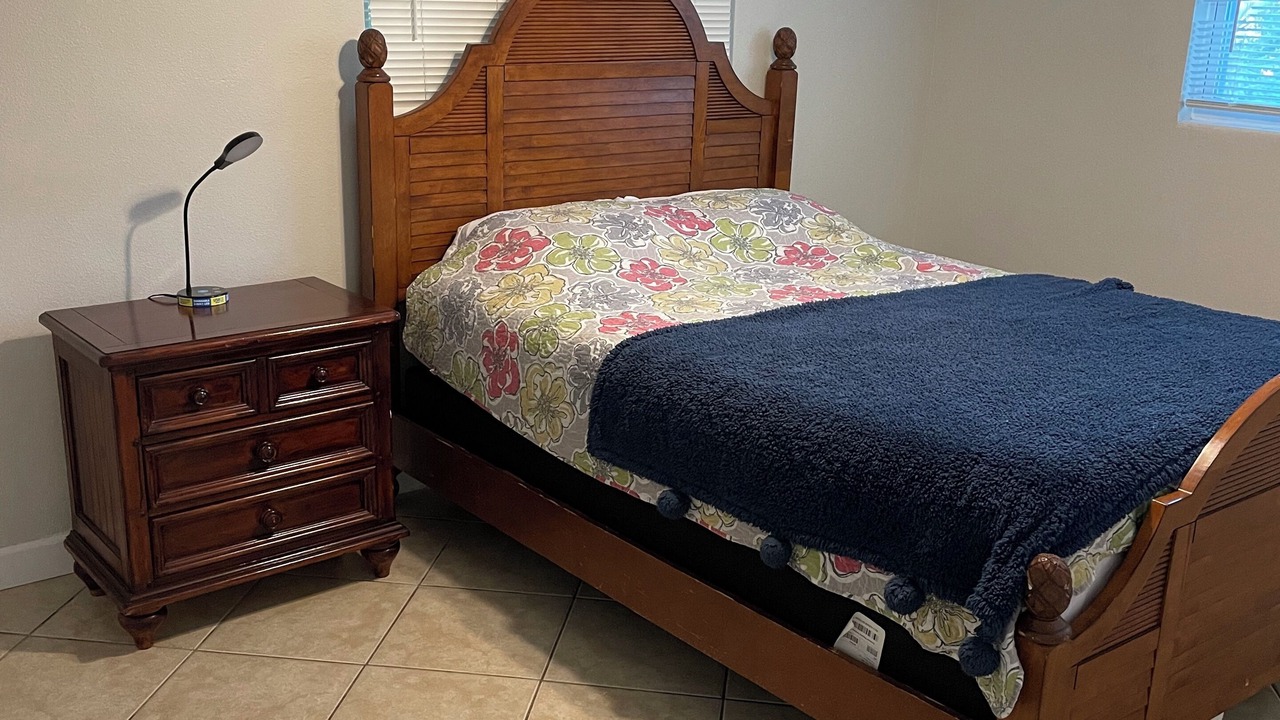 Photo of Bedroom in South Daytona