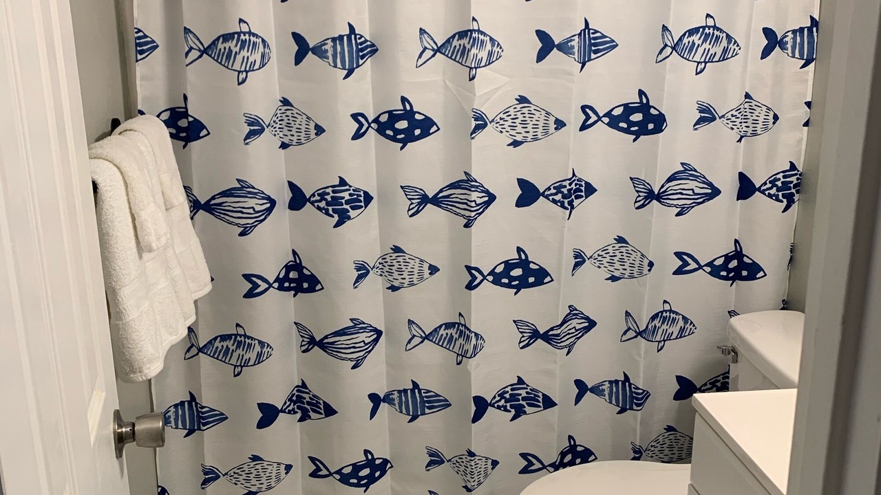 Photo of Bathroom in Mary Esther