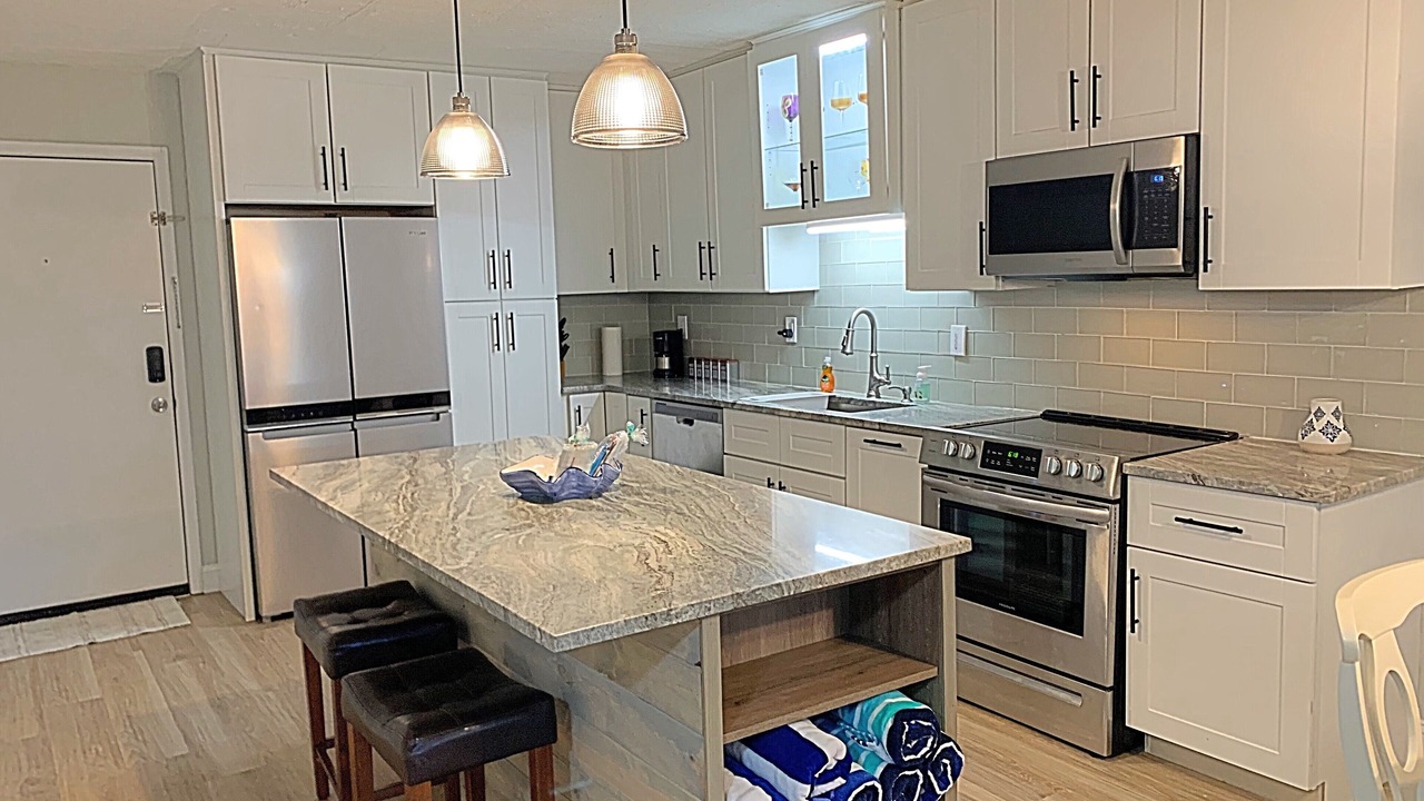 Photo of Kitchen in Mary Esther