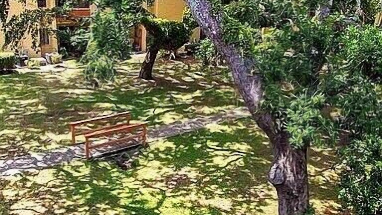 Photo of Patio Balcony in Mary Esther