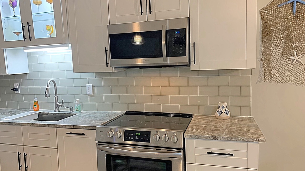 Photo of Kitchen in Mary Esther