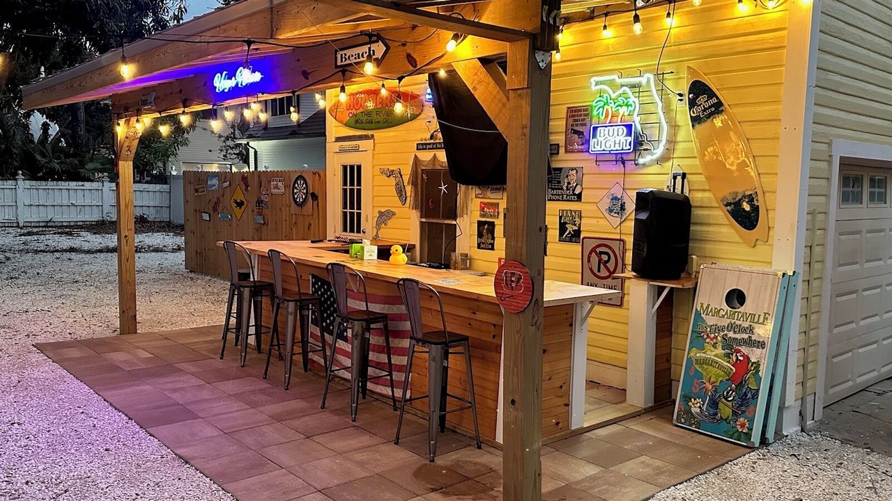 Photo of Outdoor in Palmetto