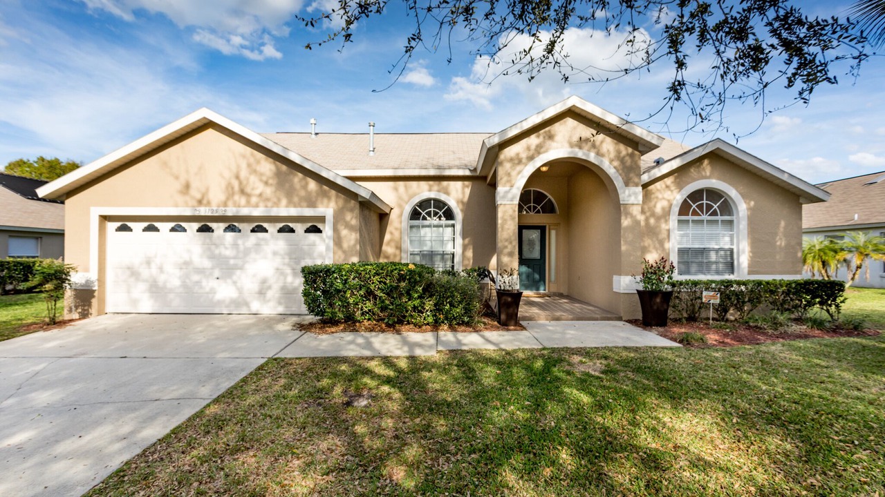 Photo of Outdoor in Orange Tree