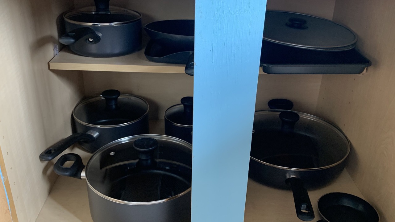 Photo of Kitchen in Navarre