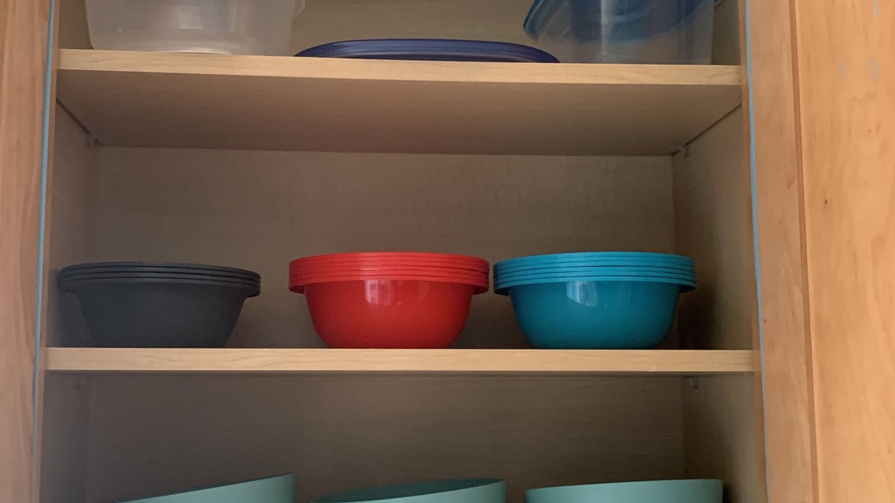 Photo of Kitchen in Navarre
