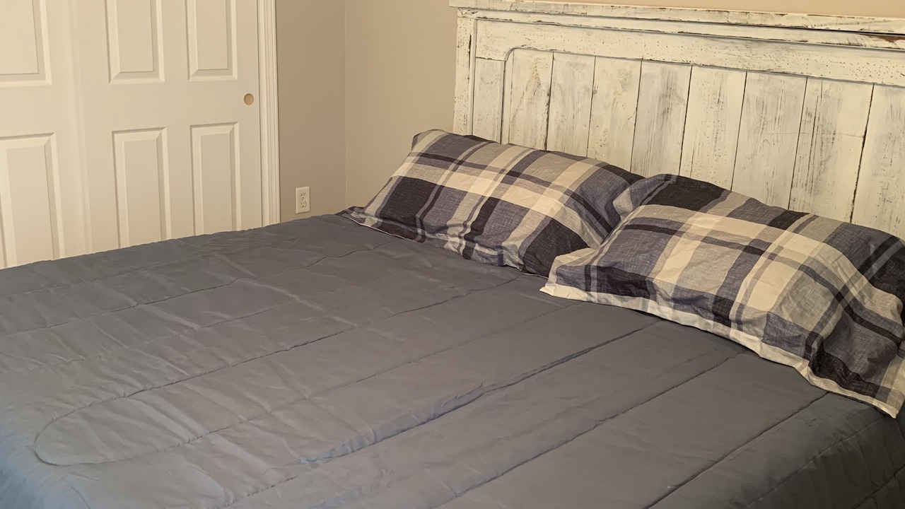 Photo of Bedroom in Navarre