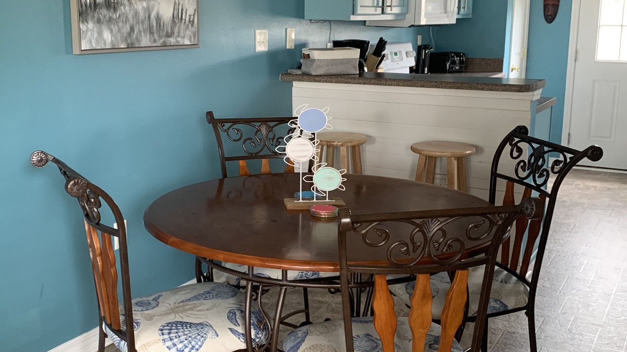Photo of Bedroom in Navarre