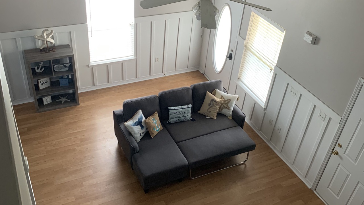 Photo of Livingroom in Navarre