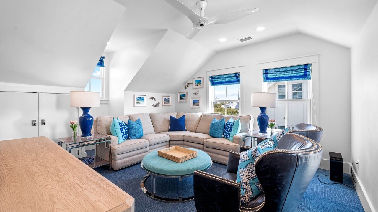 Photo of Livingroom in Seaside