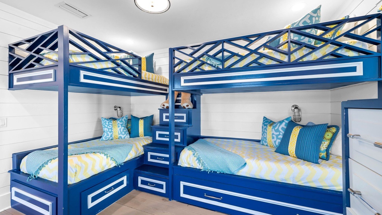 Photo of Bedroom in Seaside
