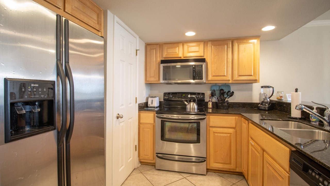 Photo of Kitchen in Biloxi