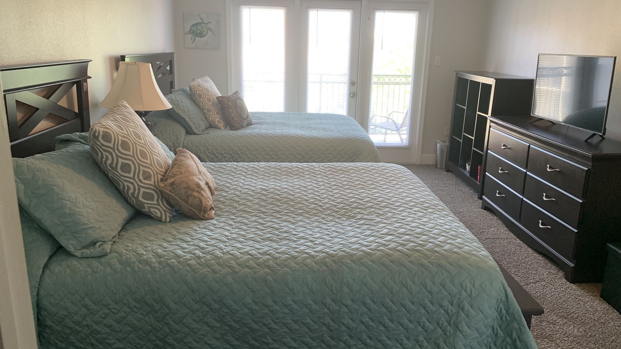 Photo of Bedroom in Biloxi