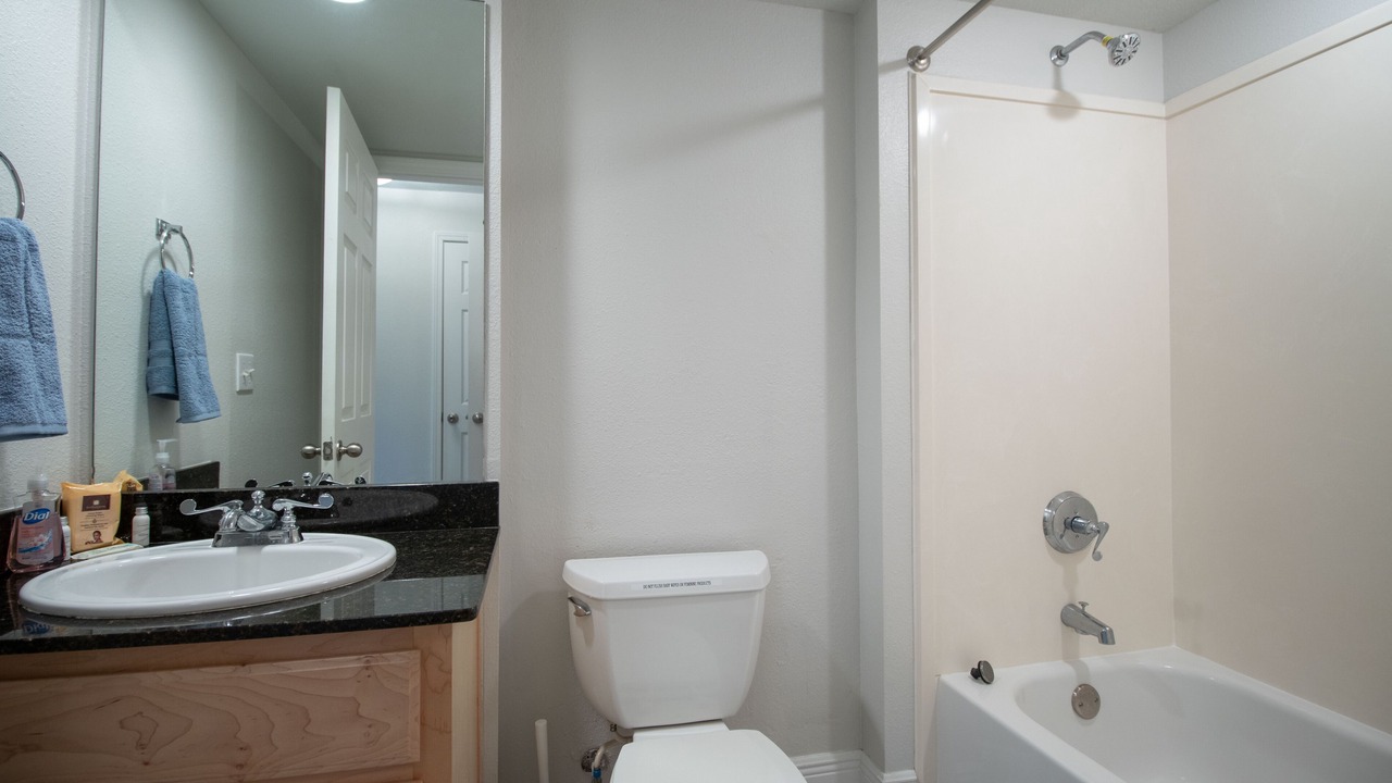 Photo of Bathroom in Biloxi