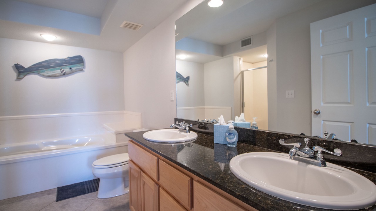 Photo of Bathroom in Biloxi