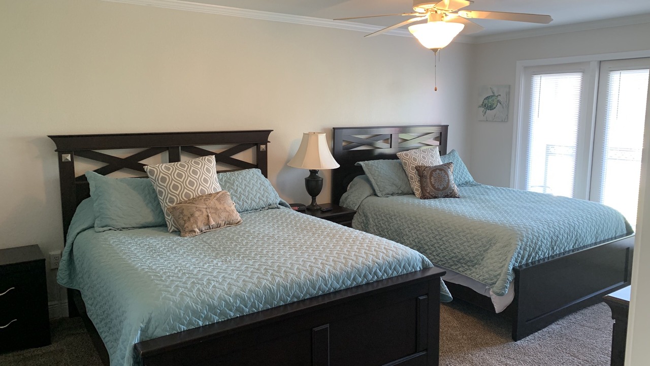 Photo of Bedroom in Biloxi