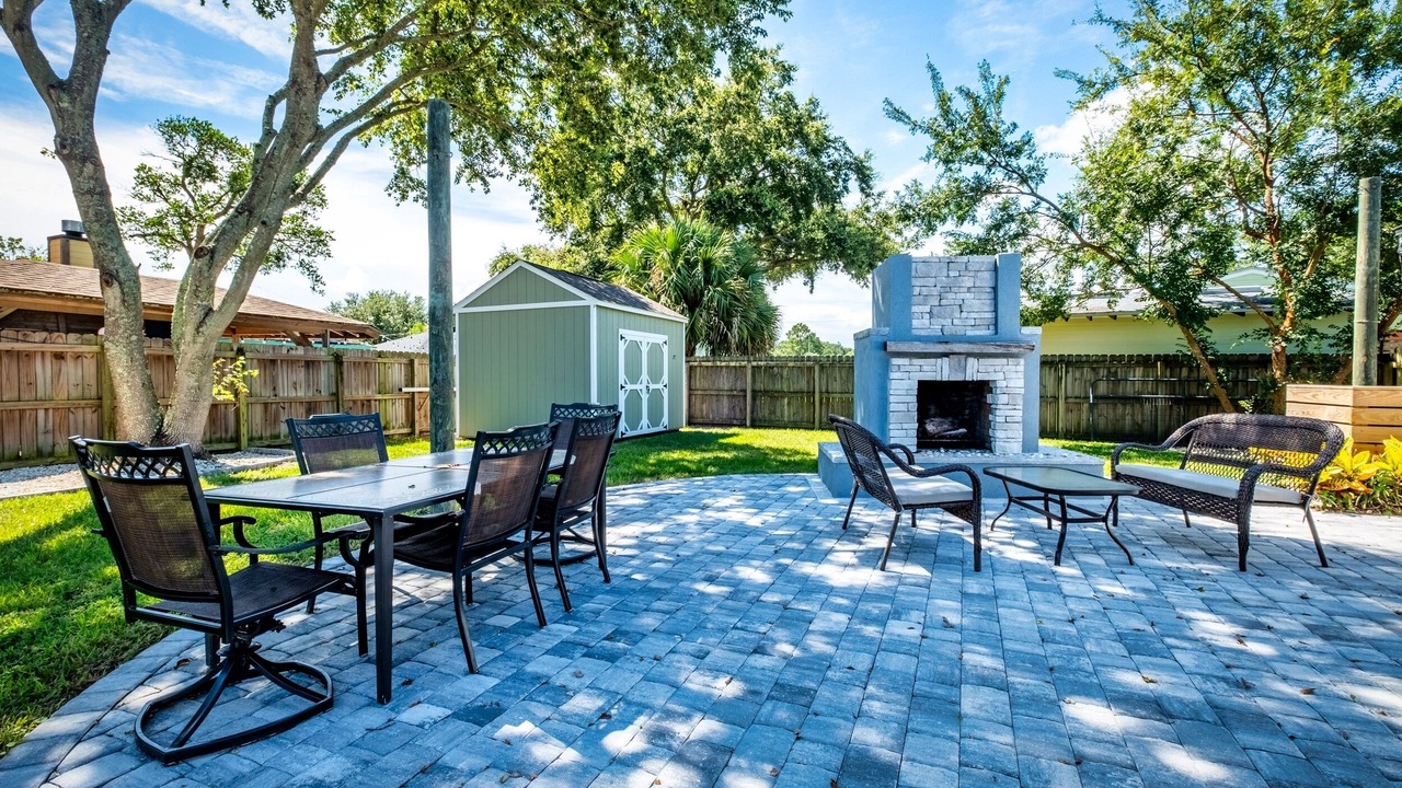 Photo of Outdoor in Palm Valley