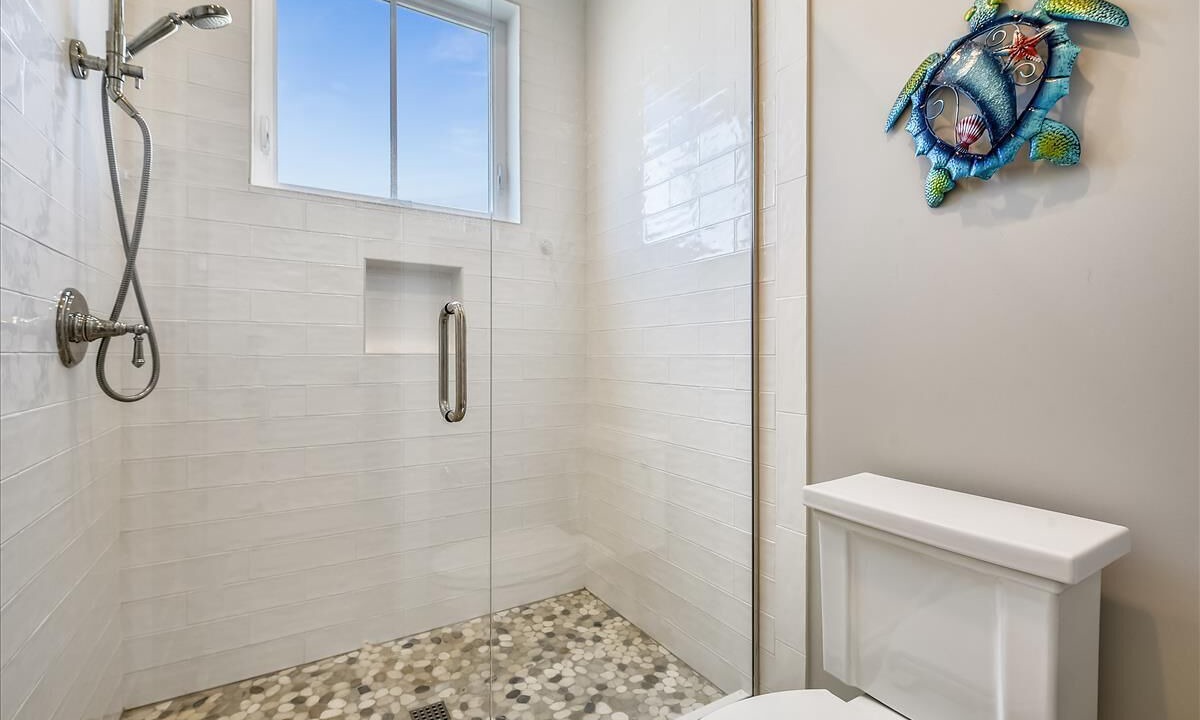 Photo of Bathroom in East End