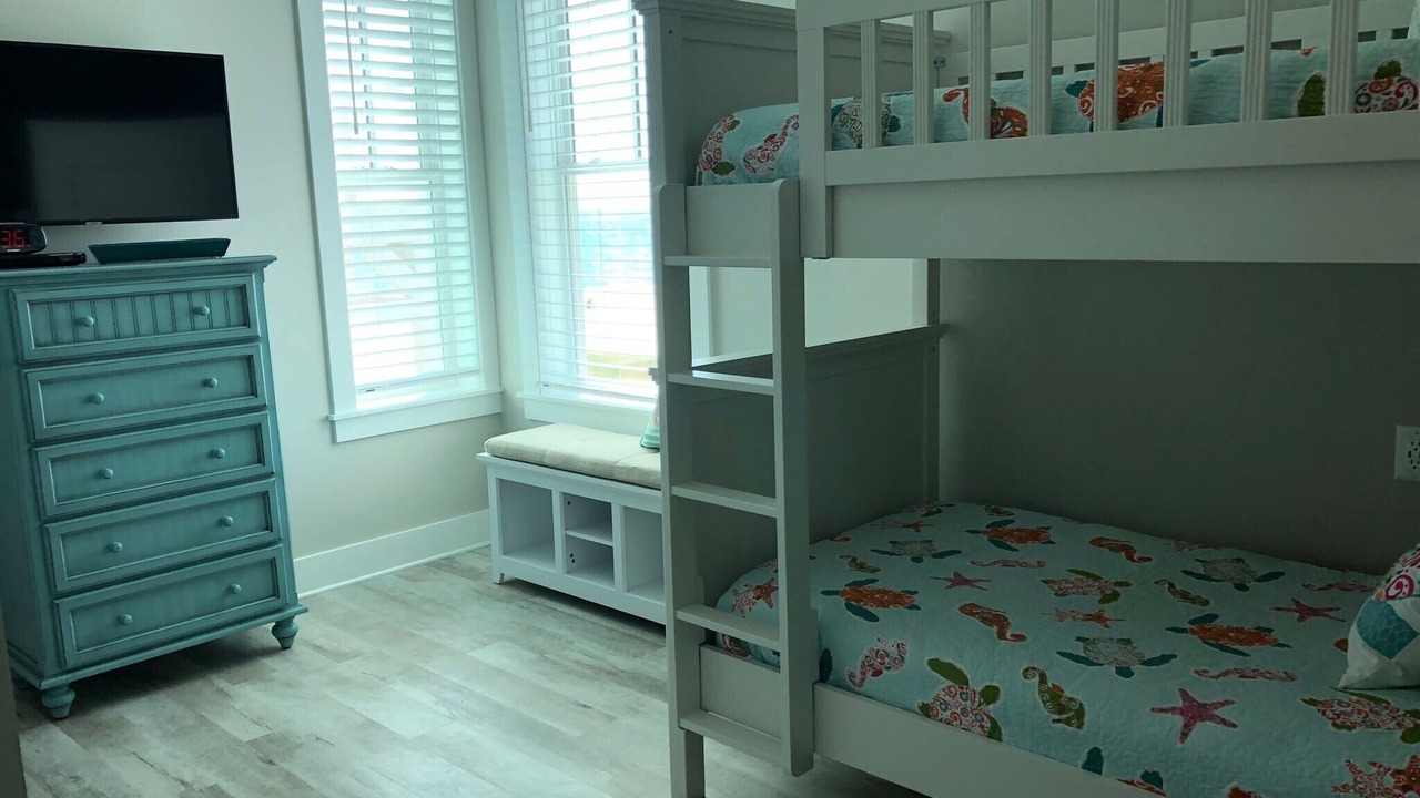Photo of Bedroom in East End