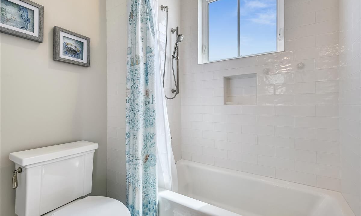 Photo of Bathroom in East End
