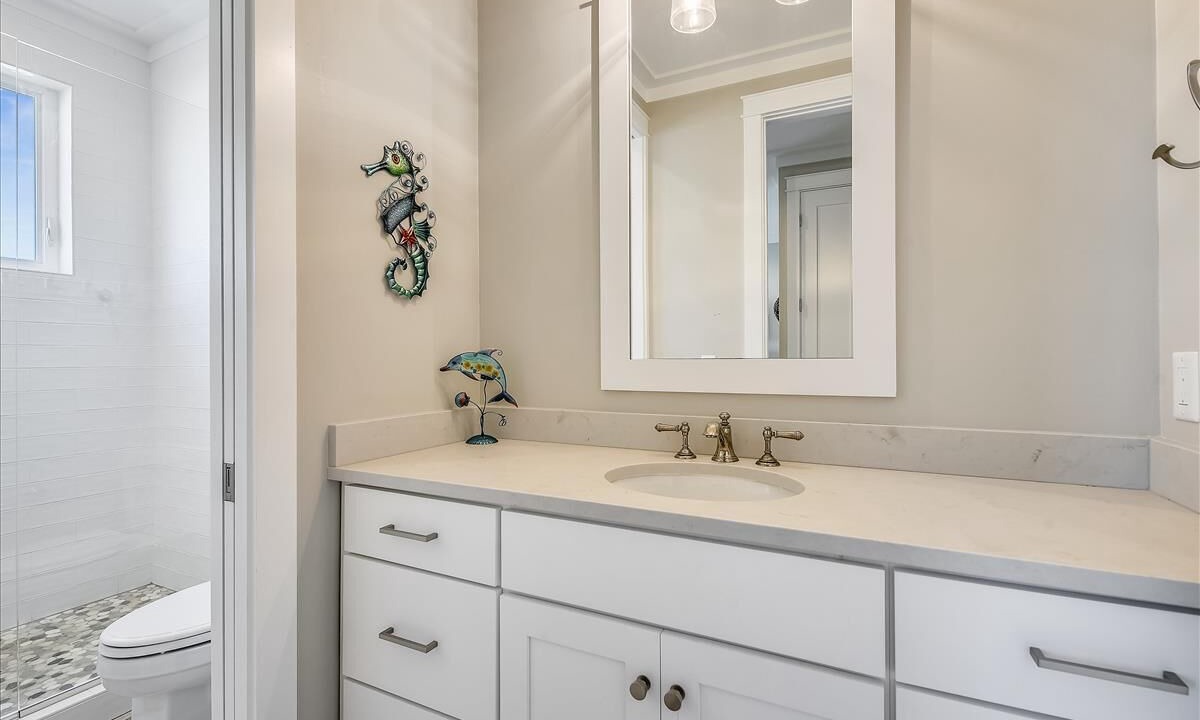 Photo of Bathroom in East End
