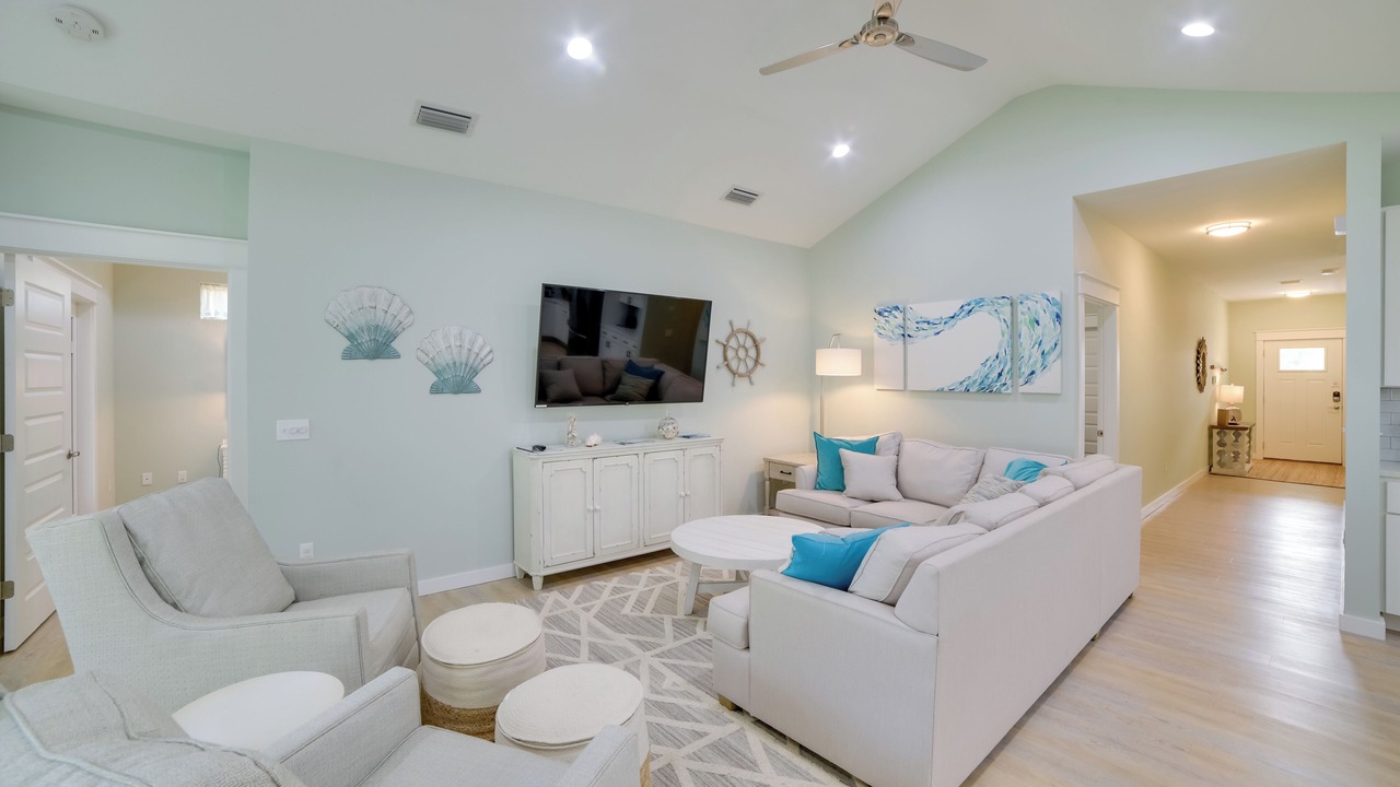Photo of Livingroom in Riviera Beach
