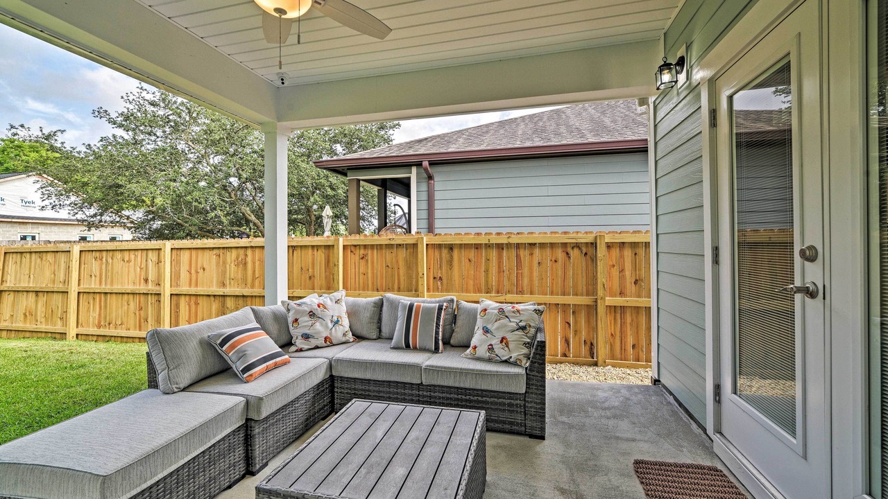 Photo of Outdoor in Riviera Beach