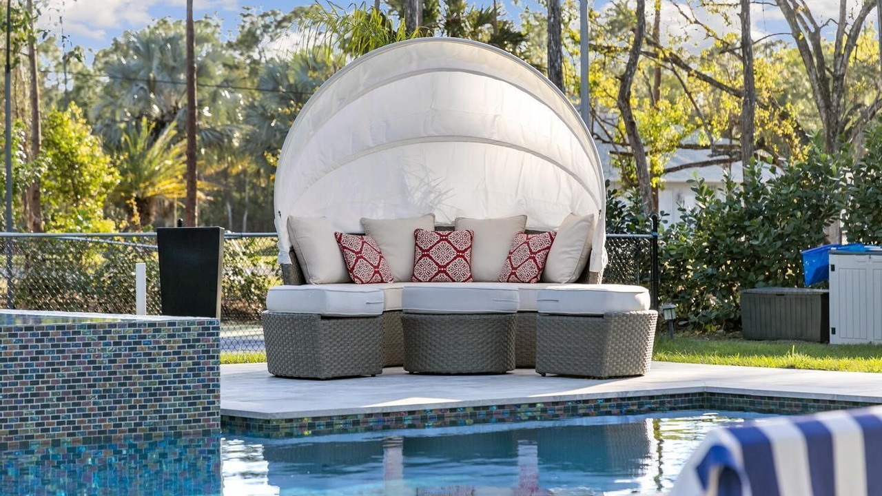 Photo of Outdoor in Naples