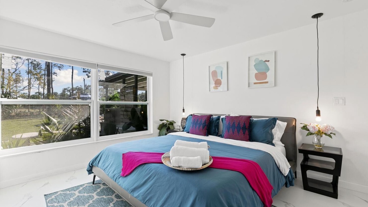 Photo of Bedroom in Naples