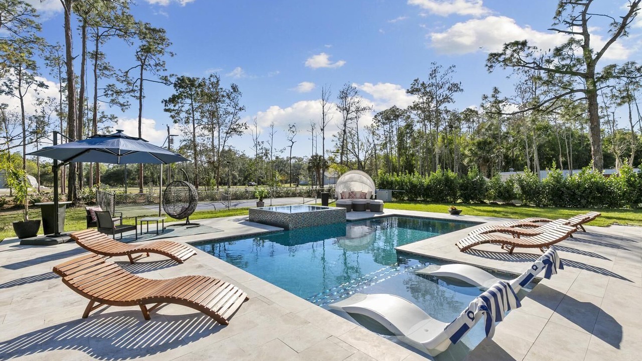 Photo of Outdoor in Naples