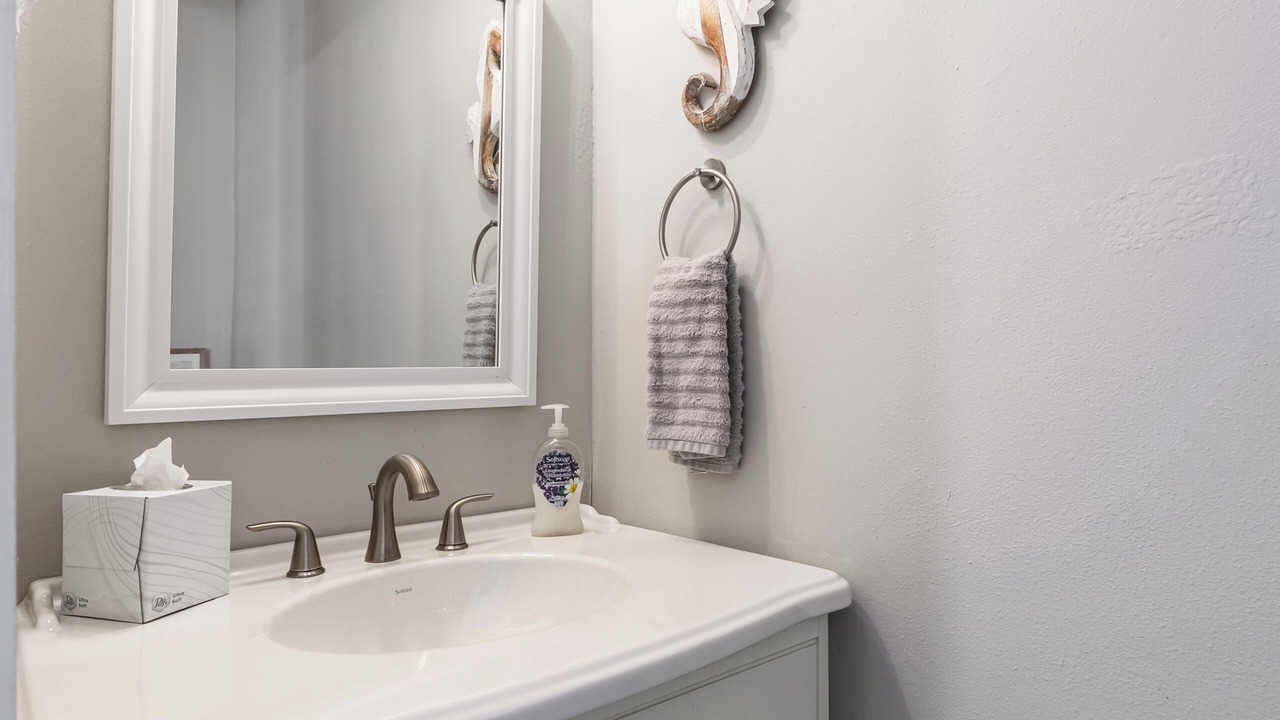 Photo of Bathroom in Waterside Village