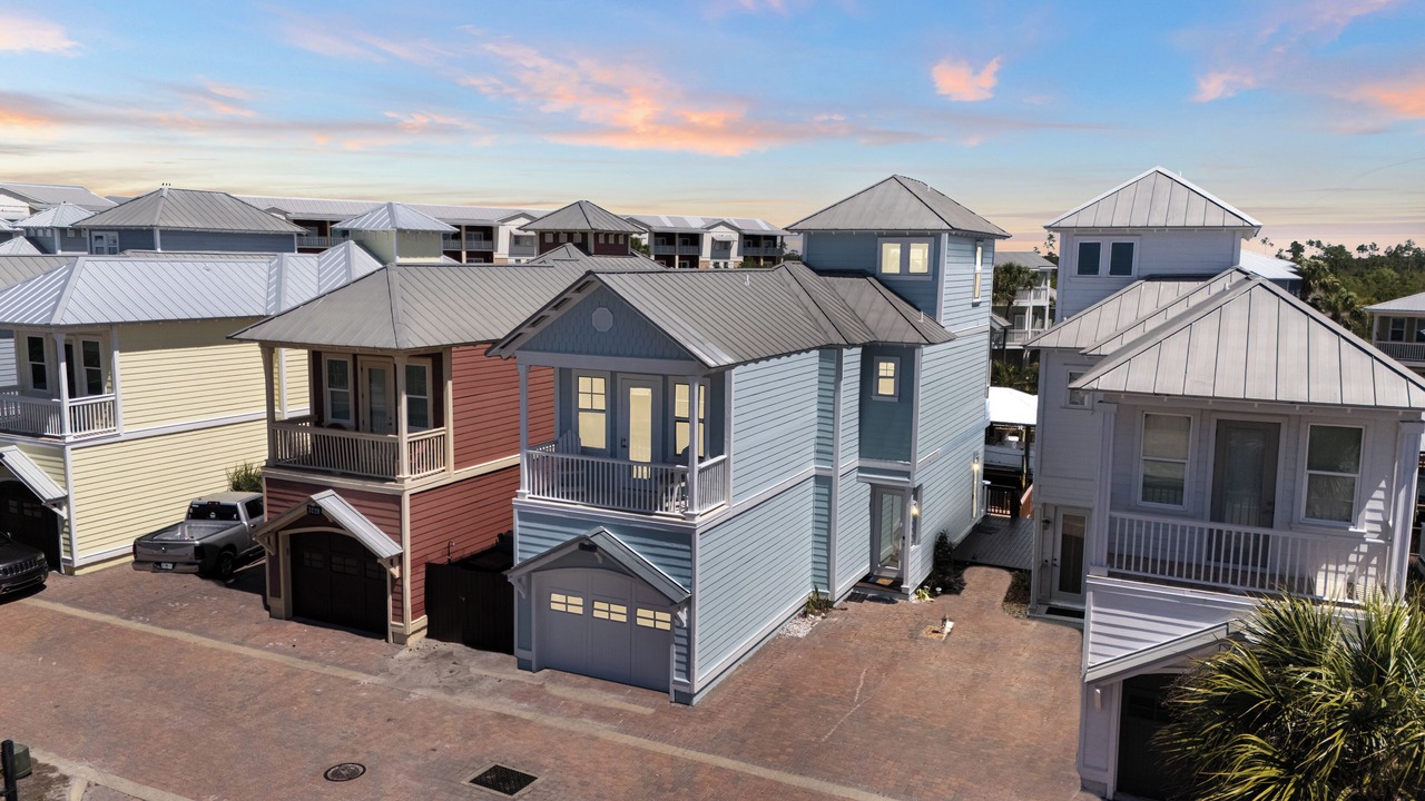 Photo of Outdoor in Waterside Village