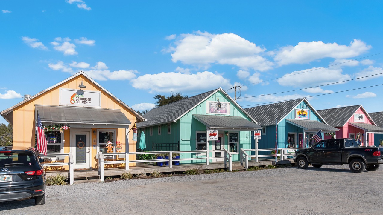 Photo of Outdoor in Waterside Village