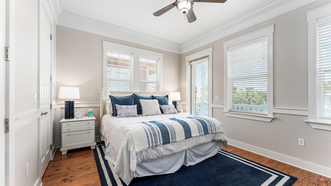 Photo of Bedroom in Waterside Village