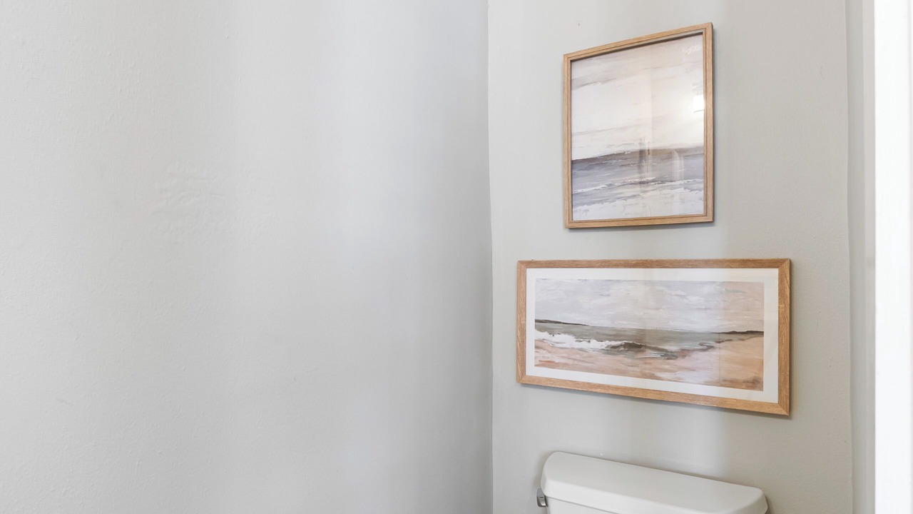 Photo of Bathroom in Waterside Village