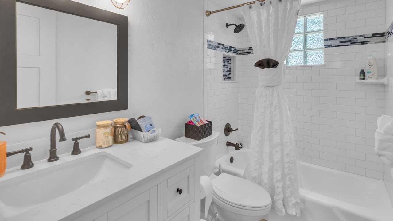 Photo of Bathroom in Gainesville