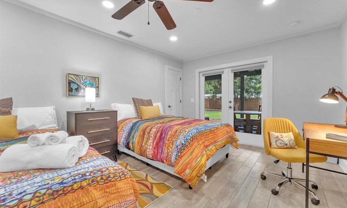 Photo of Bedroom in Gainesville