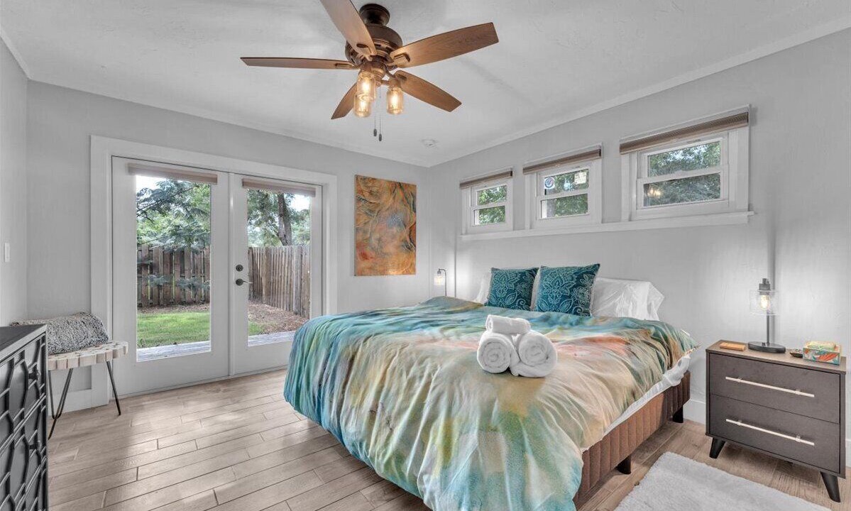 Photo of Bedroom in Gainesville