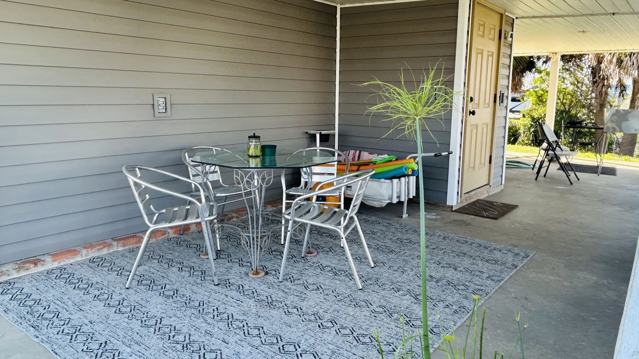 Photo of Outdoor in Mexico Beach