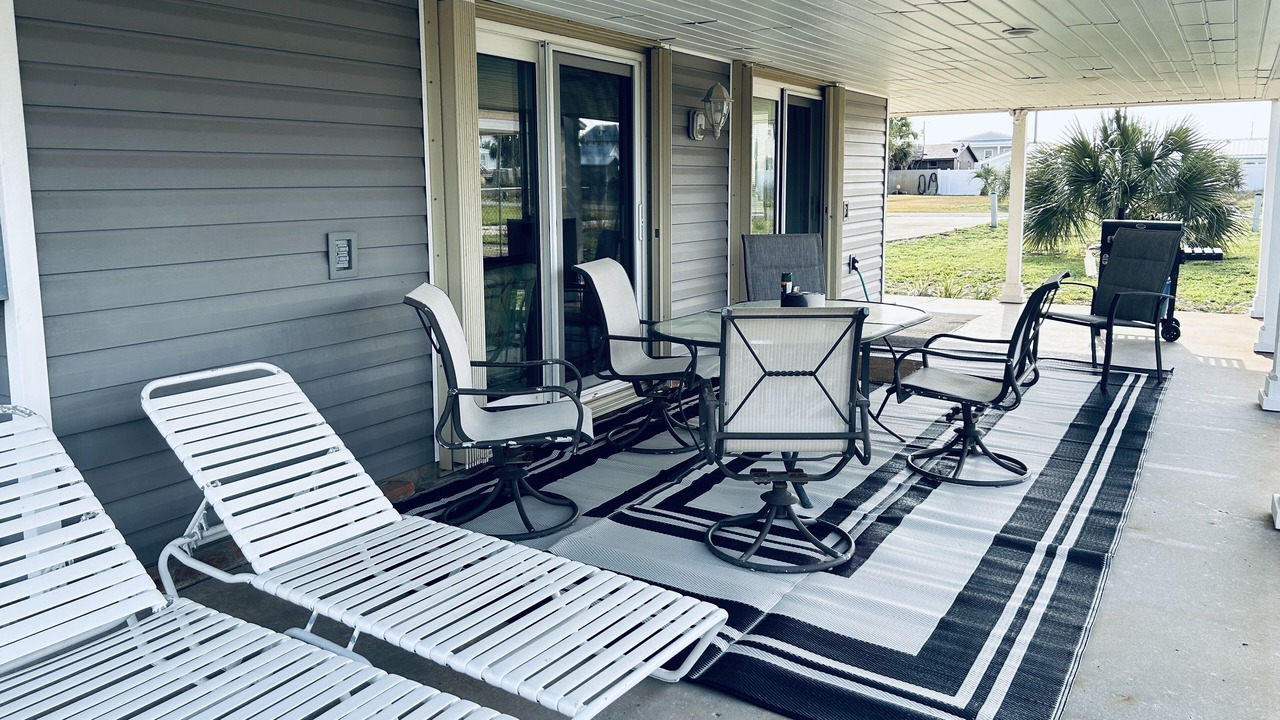 Photo of Outdoor in Mexico Beach