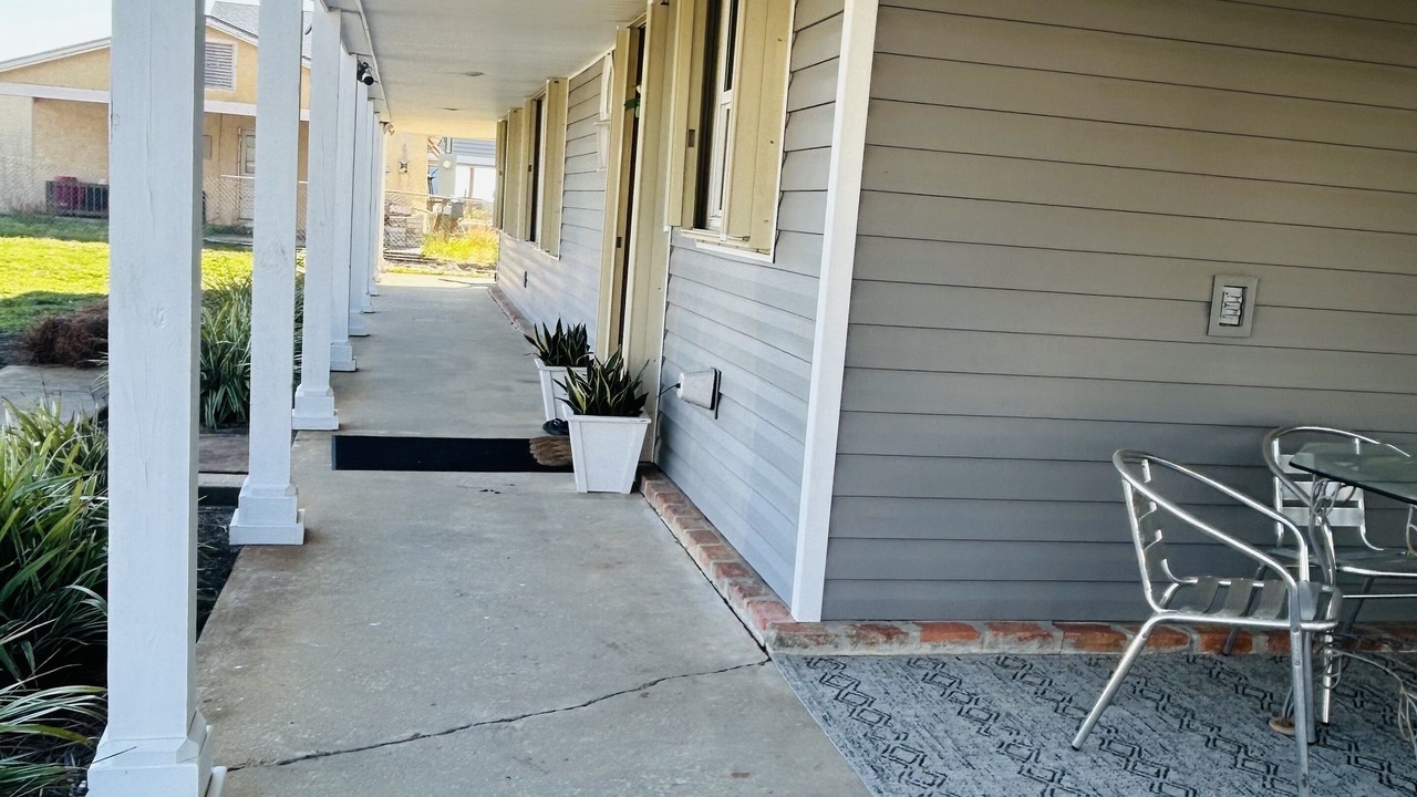 Photo of Outdoor in Mexico Beach