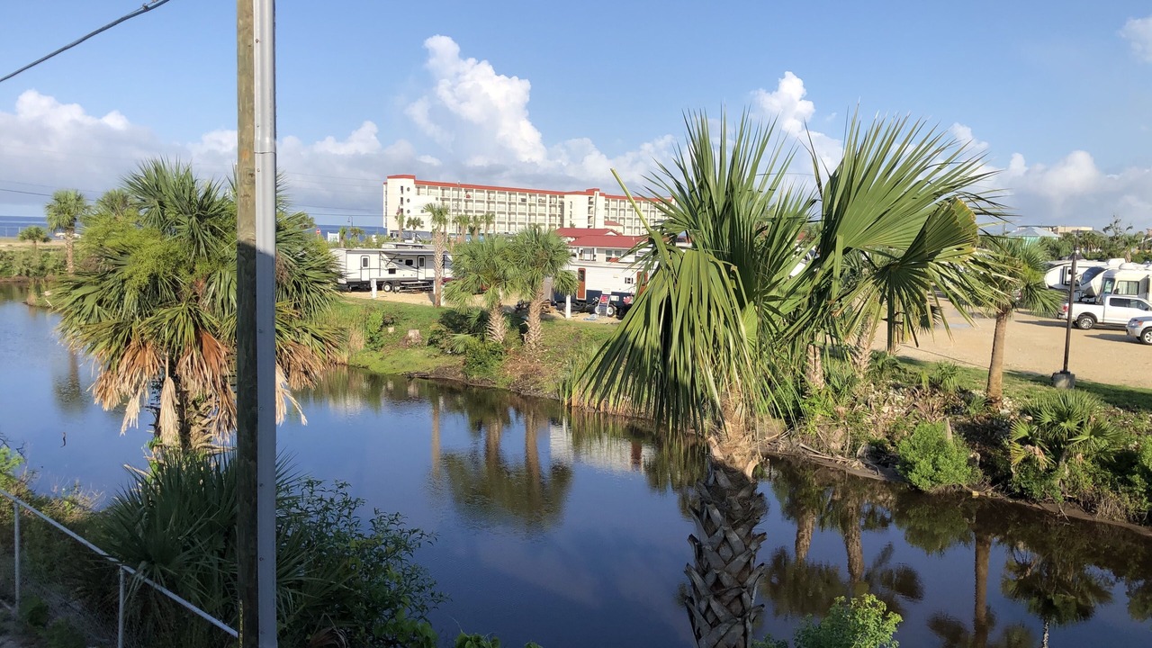 Photo of Outdoor in Mexico Beach