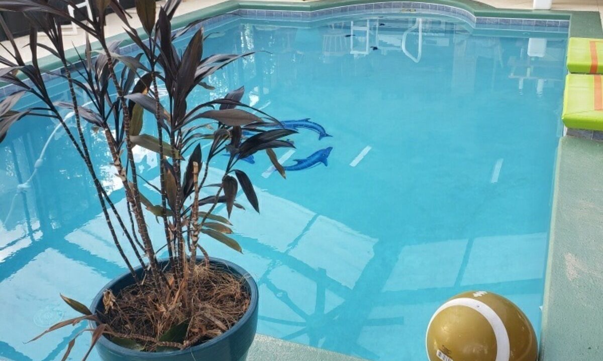 Photo of Outdoor in Cottondale