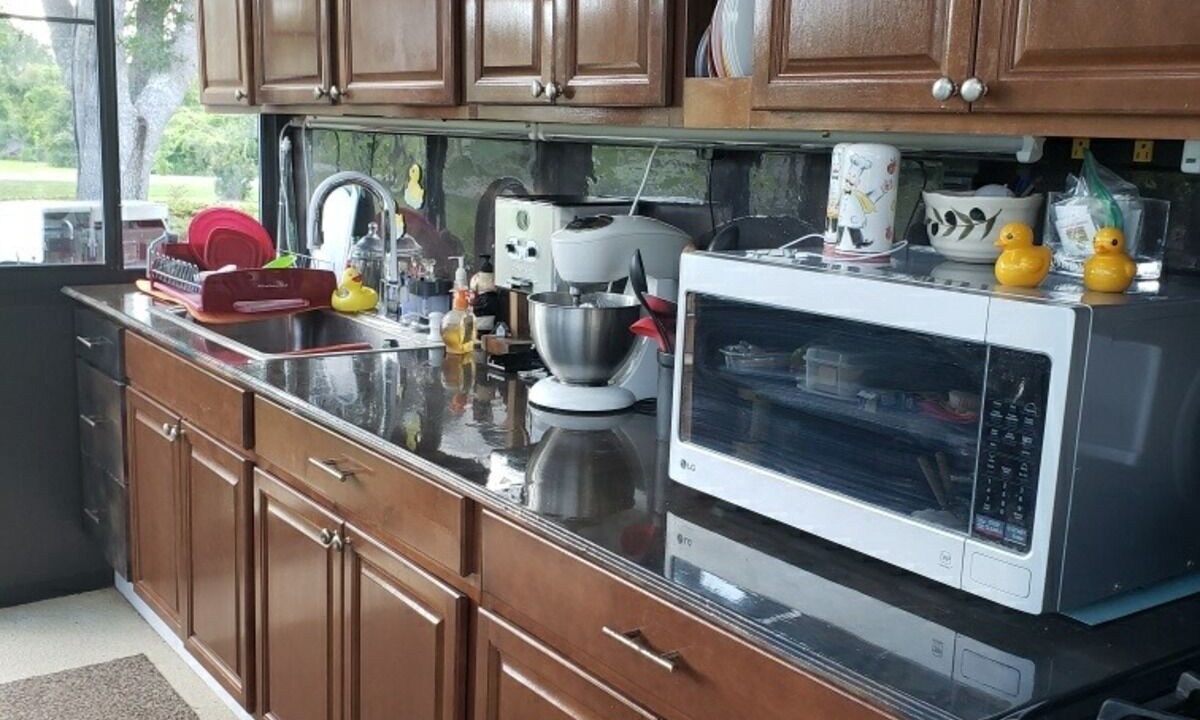 Photo of Kitchen in Cottondale